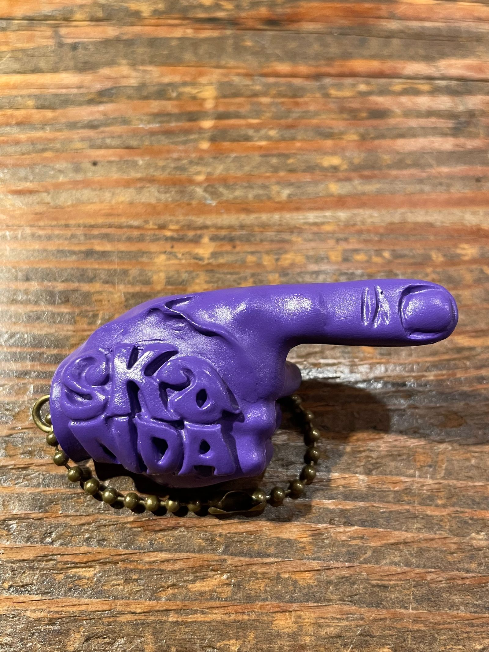 【新色追加‼︎】SKANDA ORIGINAL KEYHOLDER "MENS"