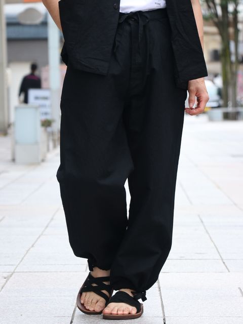 日本人の心をくすぐるセットアップ