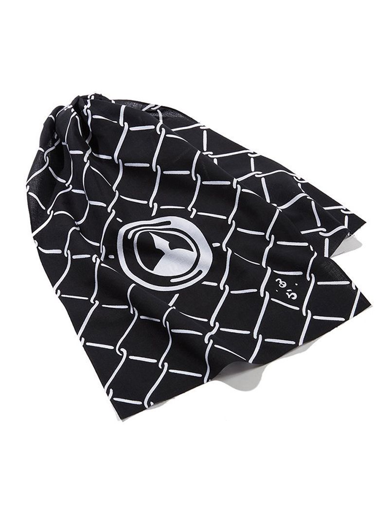 KANAME TENUGUI (BLACK)