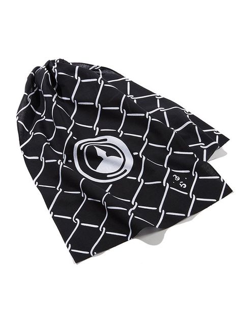 KANAME TENUGUI (BLACK)