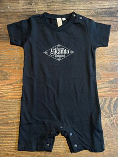SKANDA ロンパース / SKANDA ROMPERS