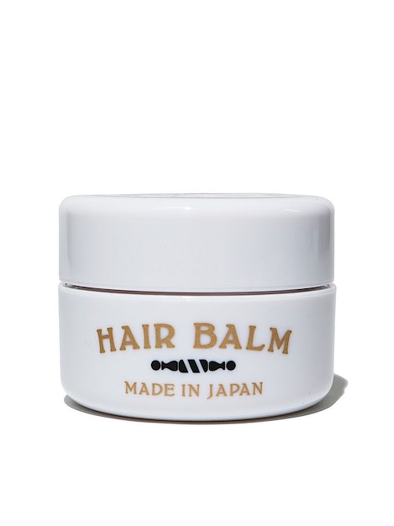 【WOLFMAN】 Hair Balm