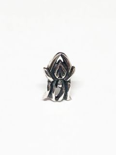 SPIDER PIERCE (SILVER925)