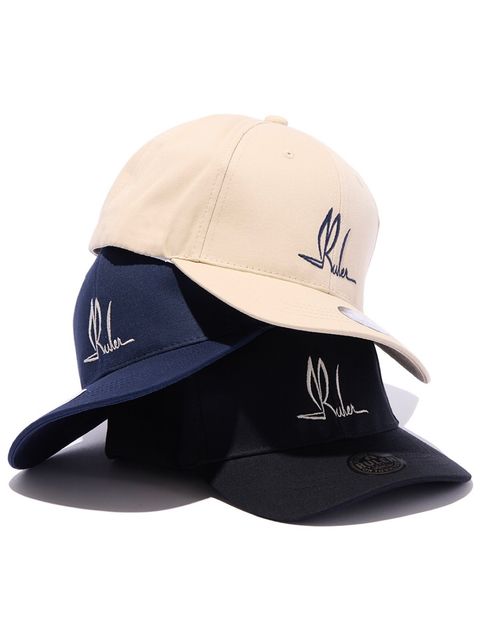 IMPERIAL LOWPROFILE SBC  (BEIGE/NAVY/BLACK)