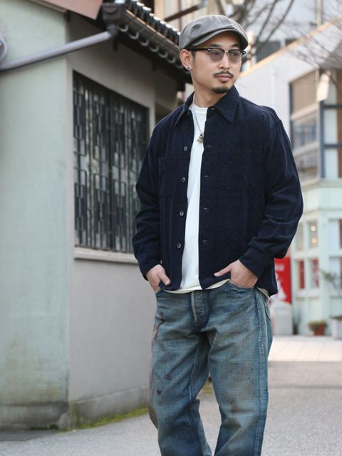 SPRING MATURE STYLE