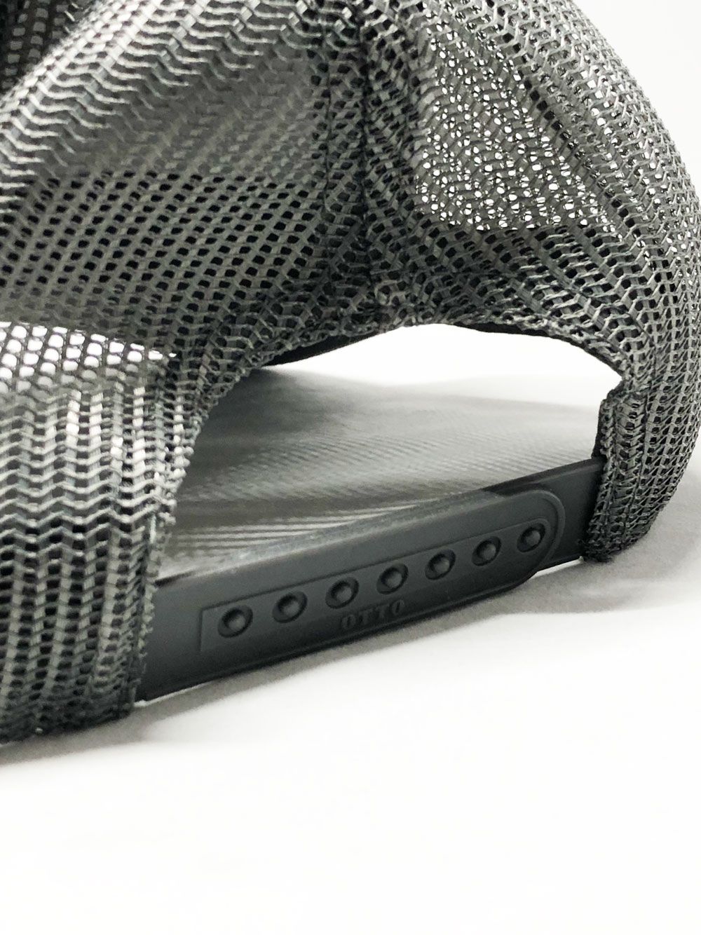 SKANDA オリジナルメッシュキャップ(グレー) / SKANDA ORIGINAL MESH CAP (GRAY)