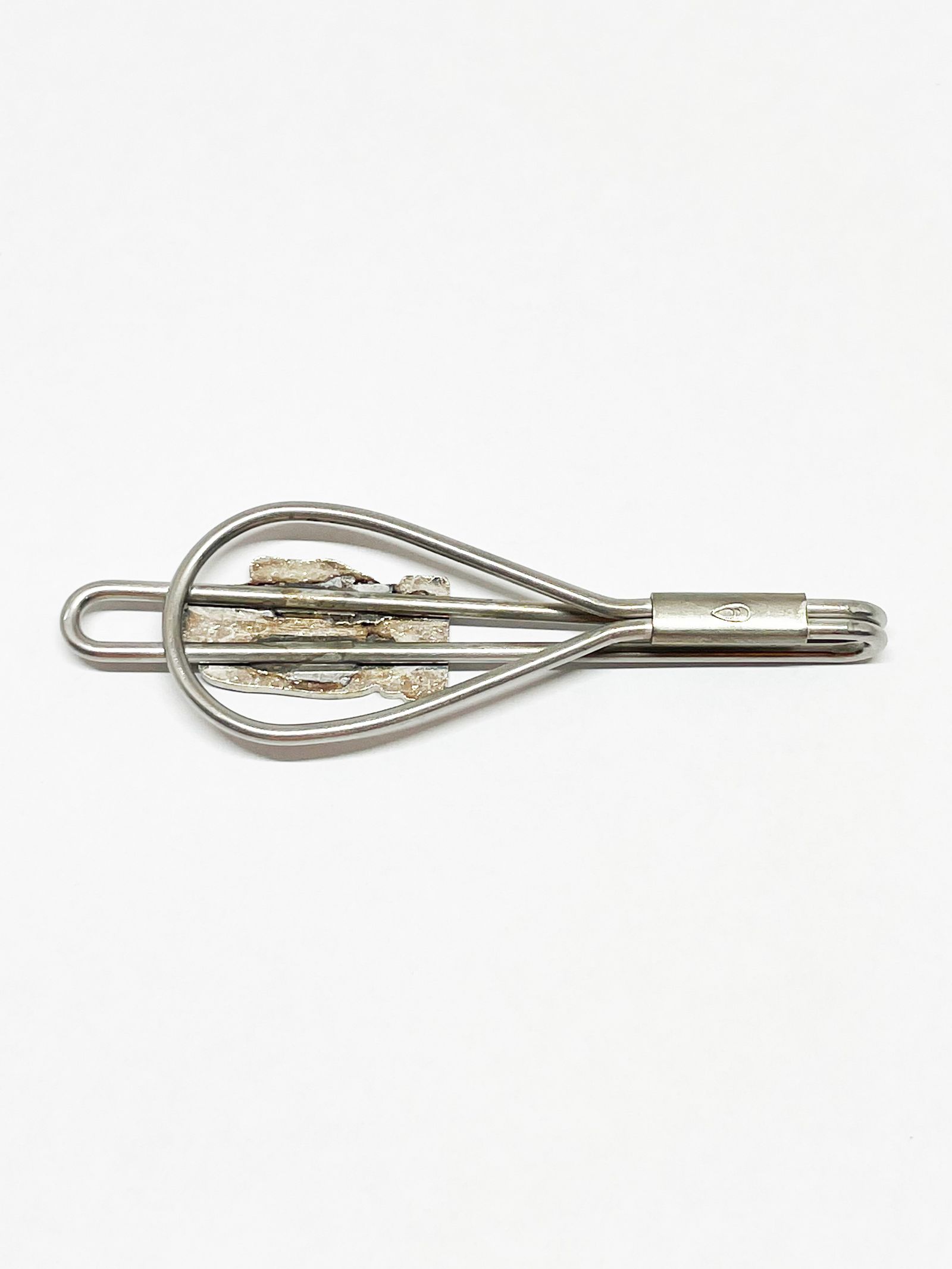 Tie Pin (Navy)
