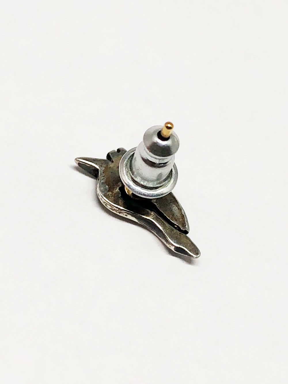 13 PIERCE (SILVER925)