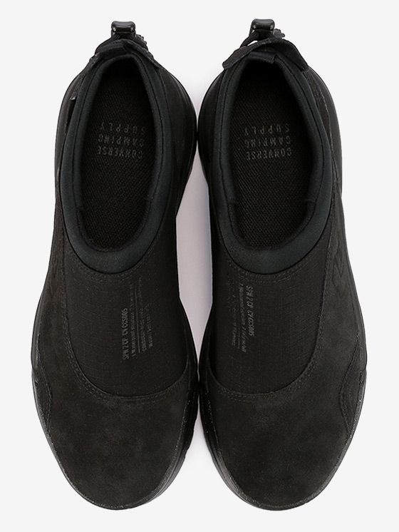 SPN 2 CP (BLACK)