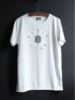 CIRCLE SIGN COOLING UNDERWEAR (OFF WHITE)