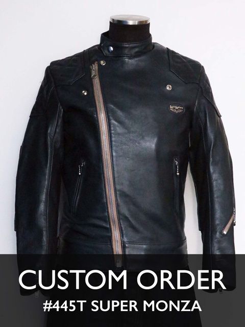 迷ったときはここを見よ ルイスレザー カスタムオーダー まとめ Skanda