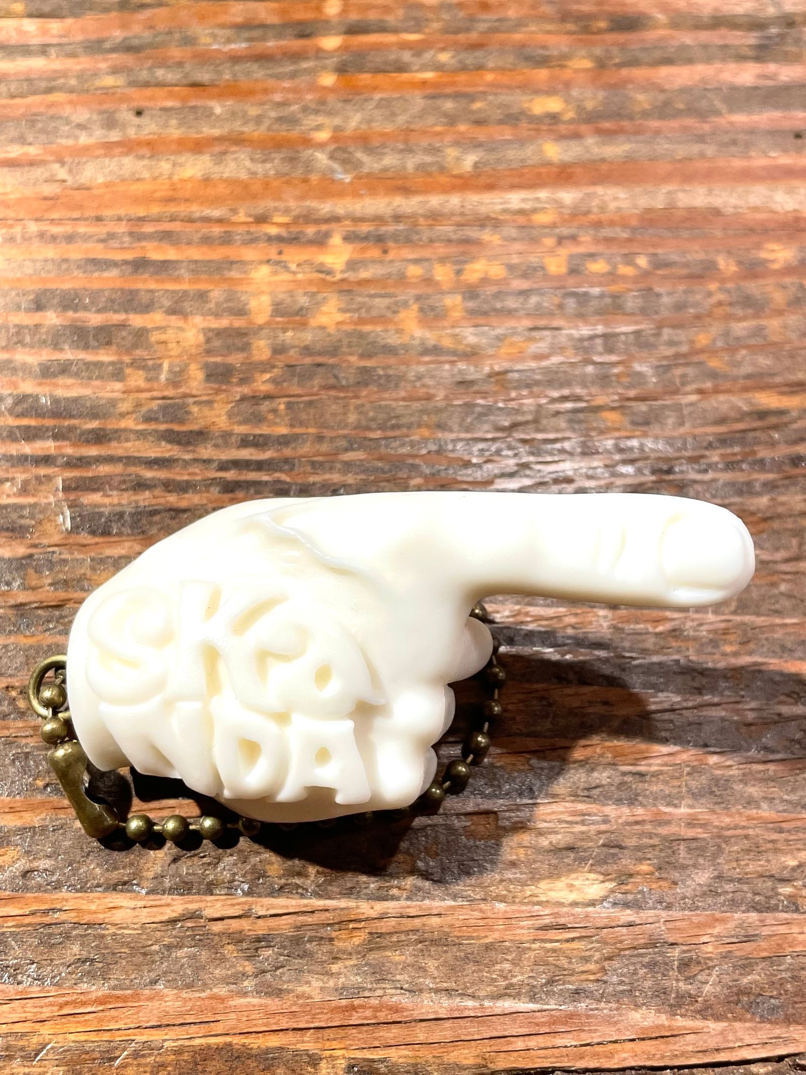 【新色追加‼︎】SKANDA ORIGINAL KEYHOLDER "MENS"