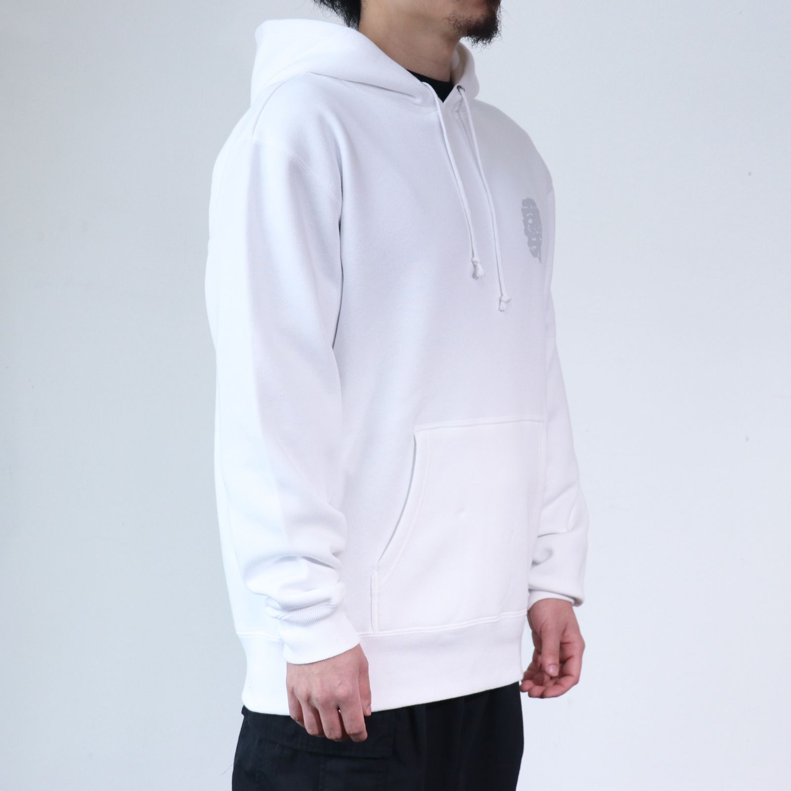 SKANDA 25th ANNIV. PARKA (WHITE)