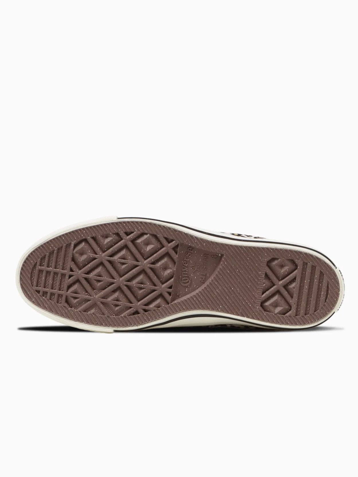 ALL STAR Ⓡ HI (MILK WHITE)
