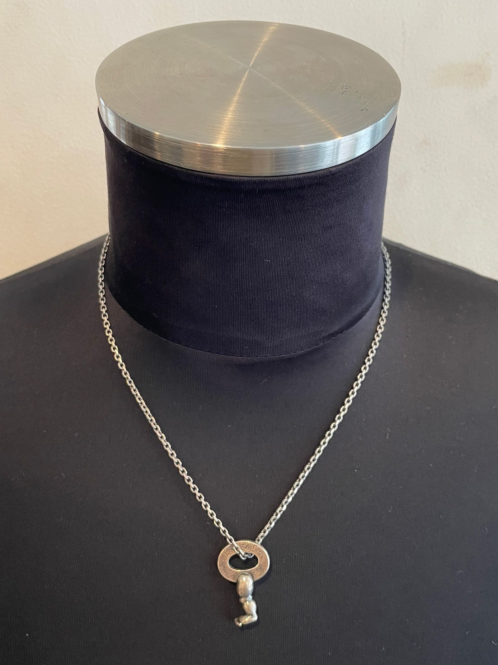 トラウト チェーン 48cm / TROUT CHAIN(SMALL)