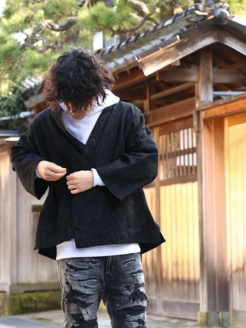 和×ストリート 異色のアントラージュ