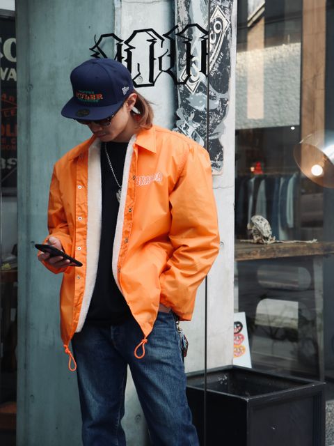KOKA FACTORY coordinate
