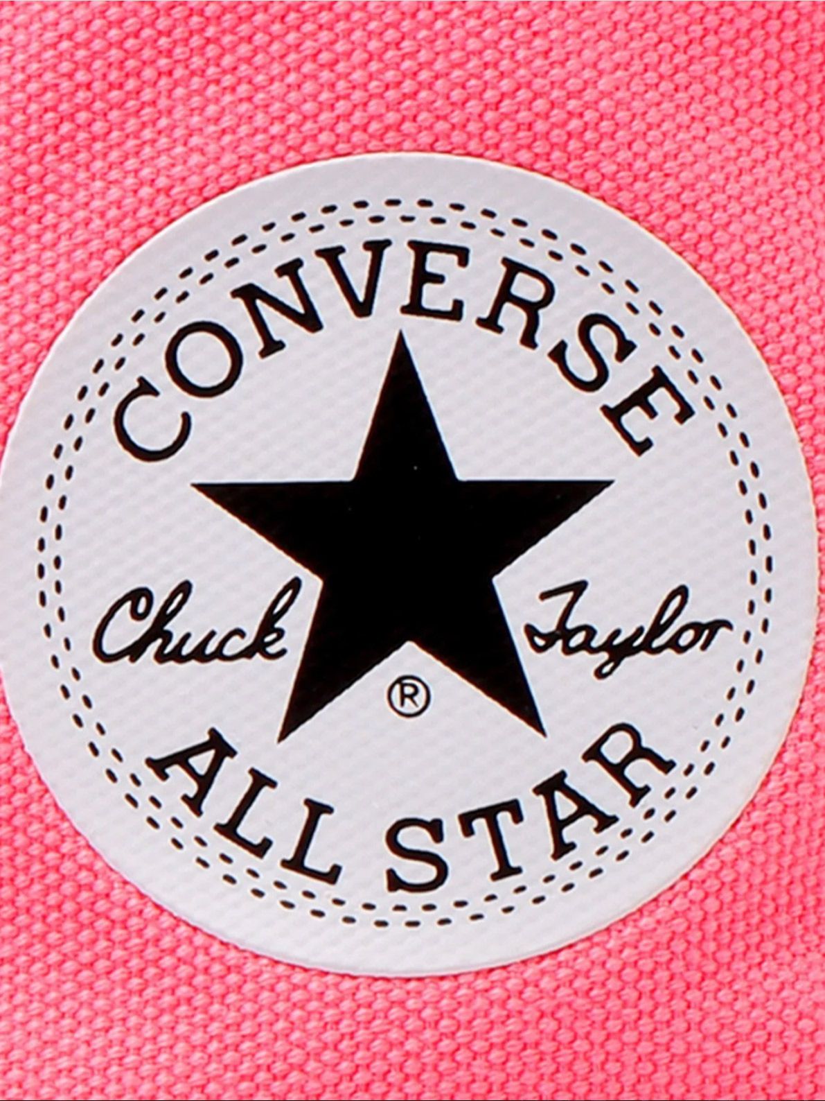 ALL STAR Ⓡ NC HI (PINK)