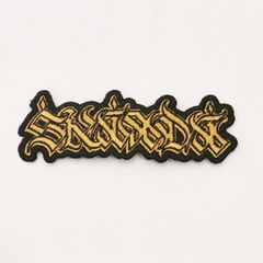 "SKANDA" MOZYSKEY LOGO WAPPEN