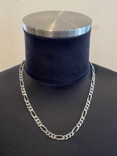 galcia - MAGNET NECKLACE CHAIN 60cm (SILVER925) | SKANDA