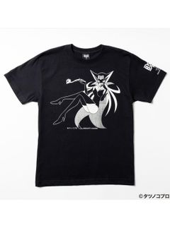 BxH ヤッターマン ドロンジョ TEE