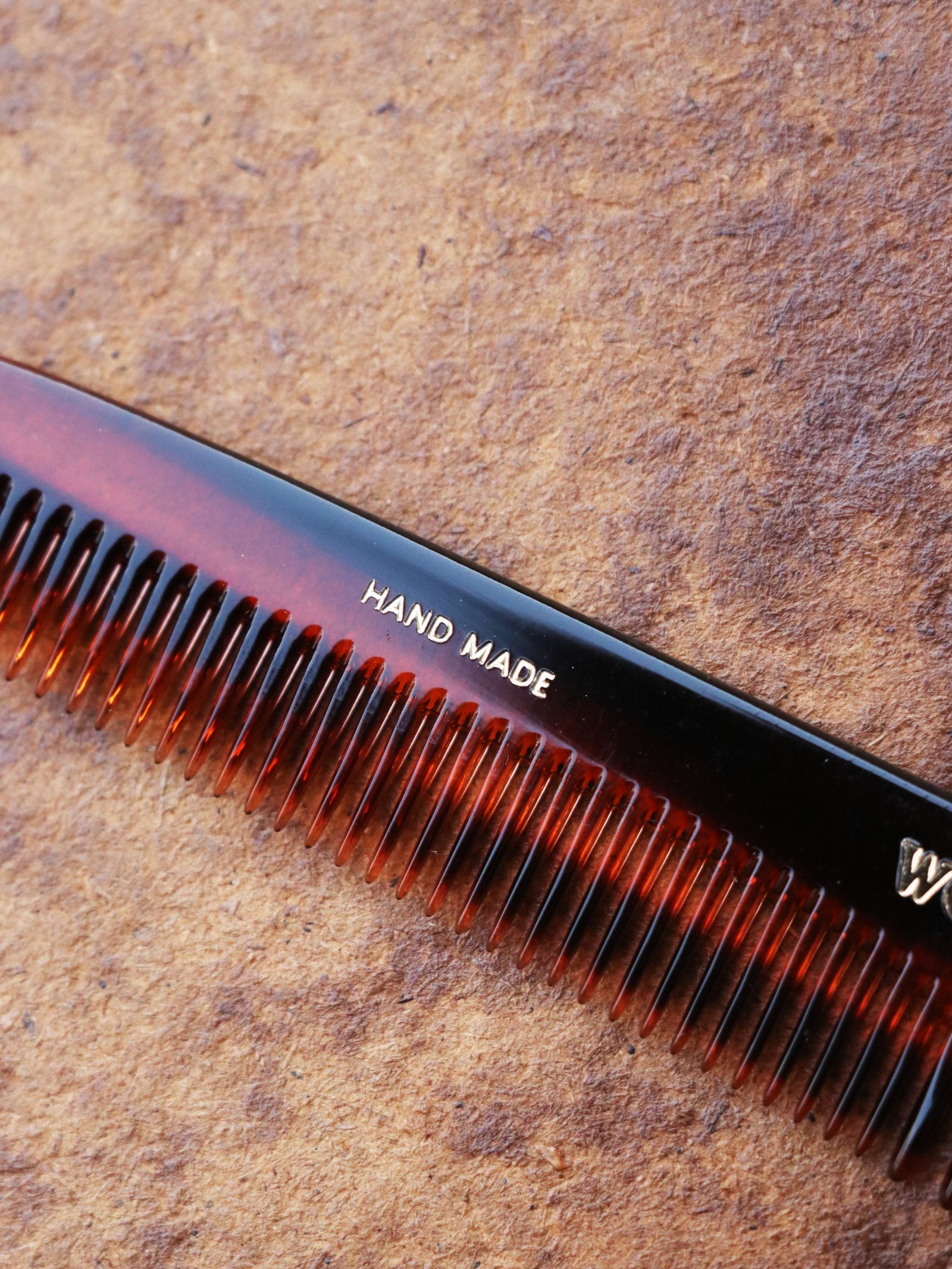 【WOLFMAN】LongComb (Long)