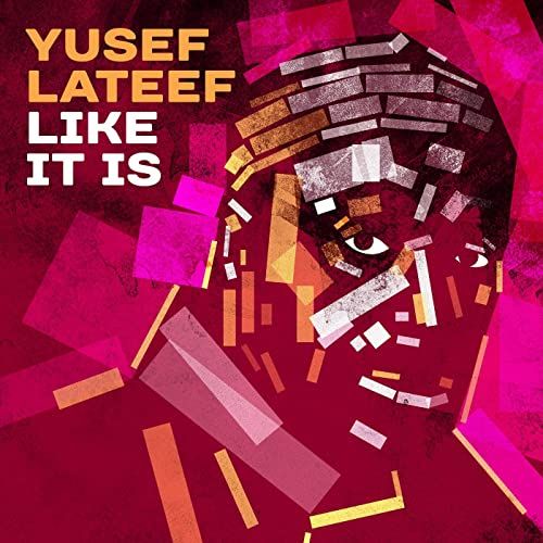 雨の日に聴きたい曲　Like It Is - Yusef Lateef