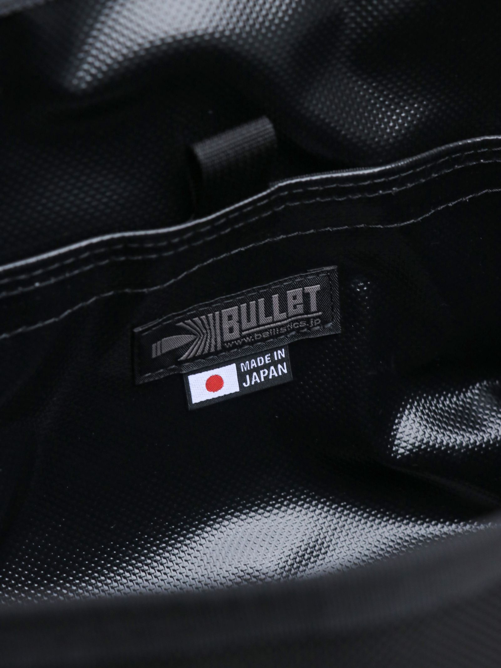 PEG&TOOL BAG (BLACK)