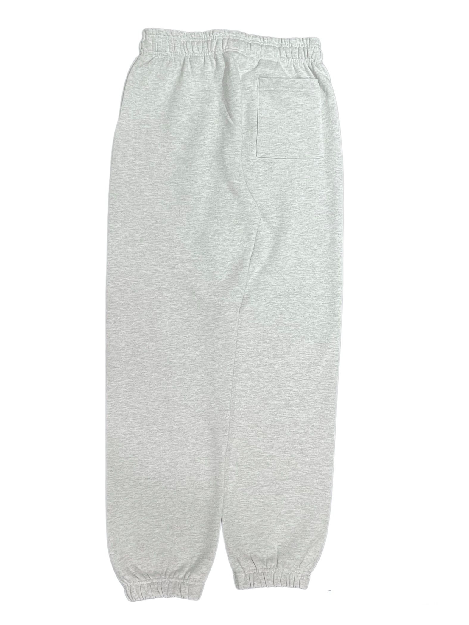 Entourage 12OZ SWEAT PANTS (ASH)
