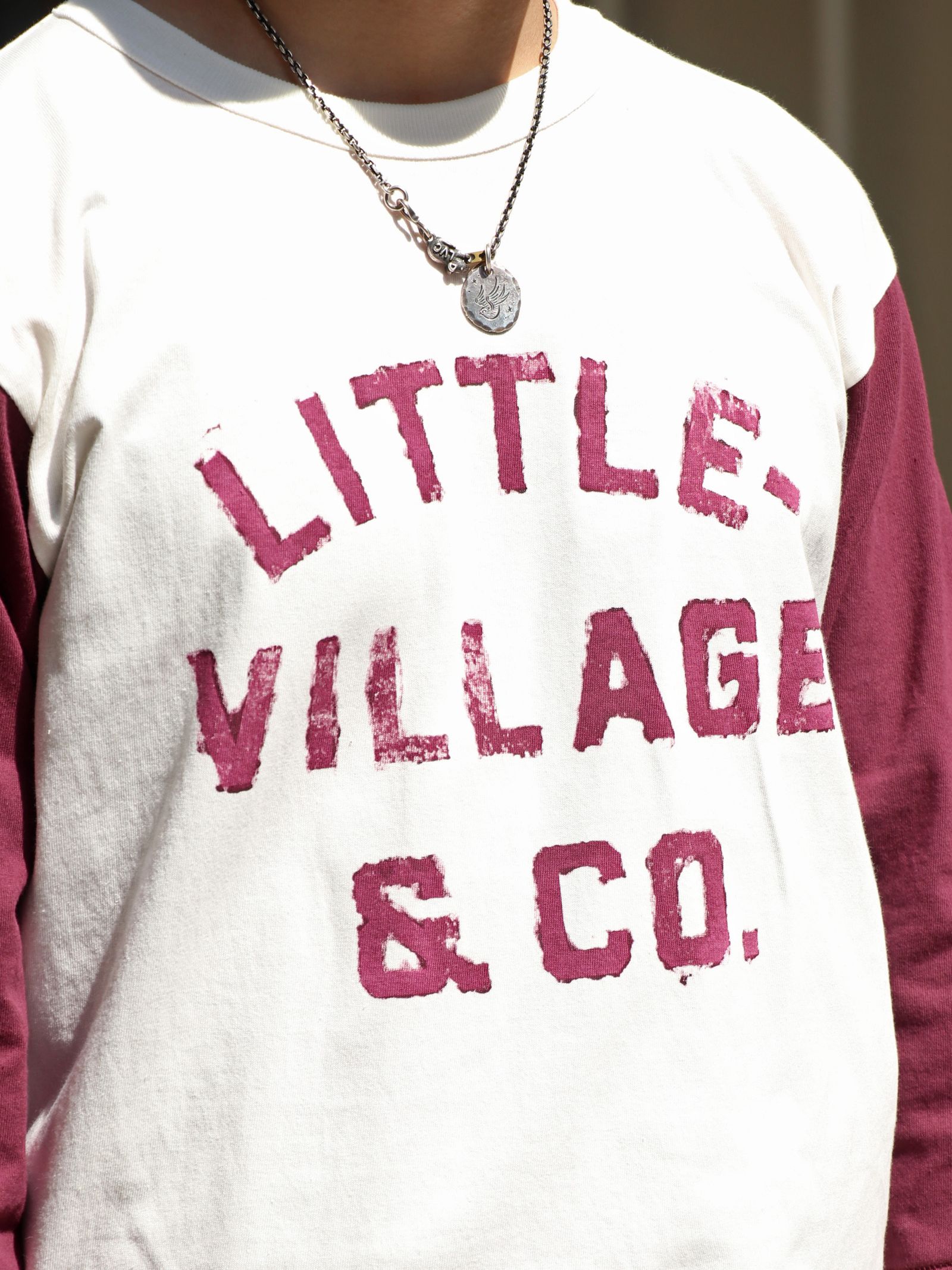 Original "Baseball" T-Shirts