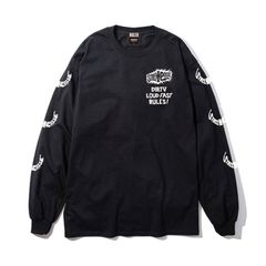 【限定発売】DLFR L/S T-SHIRT