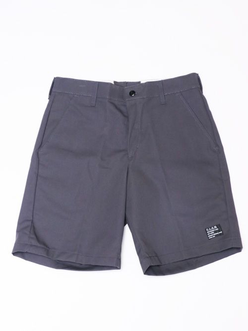 RK WORK SHORTS / RK ワークショーツ