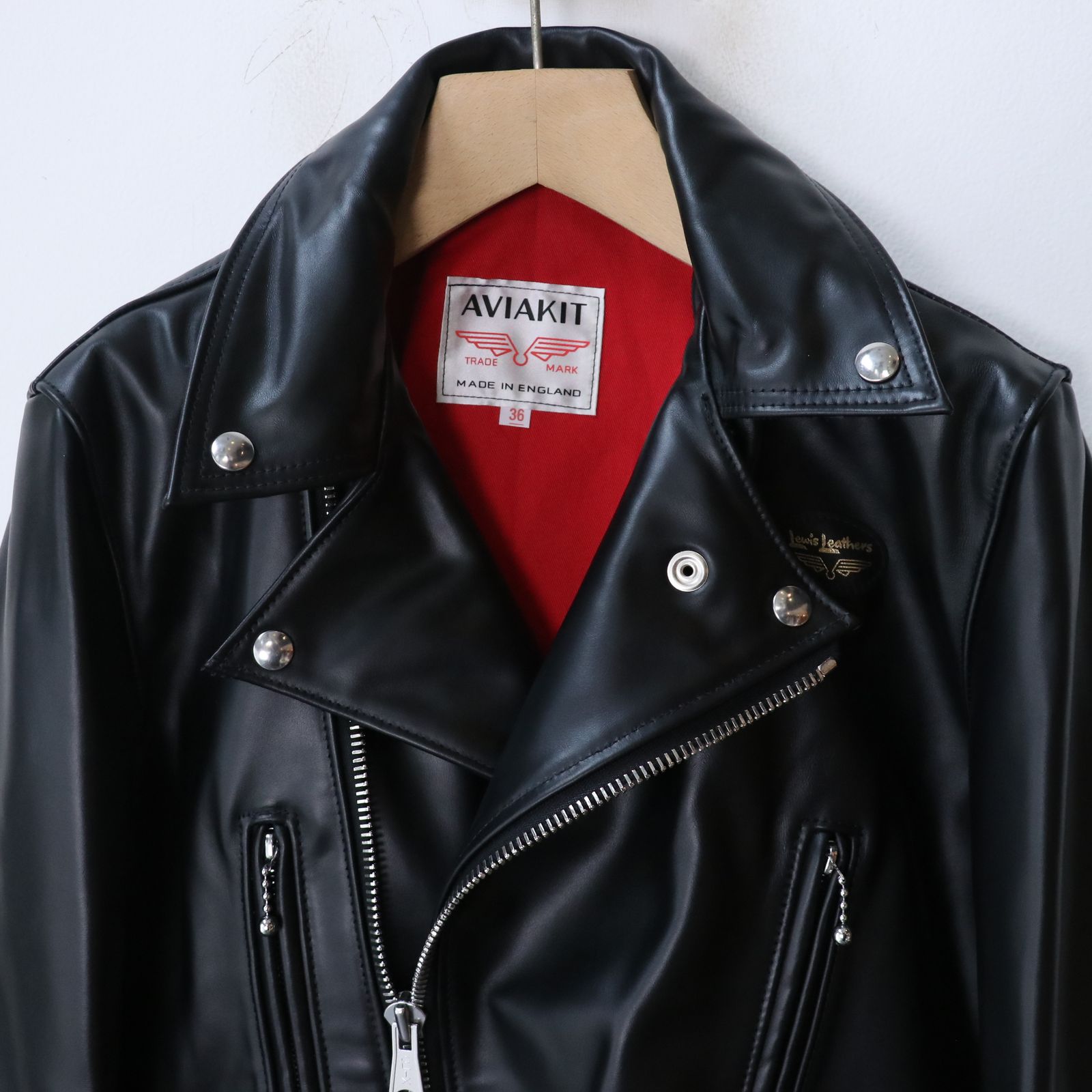 【即日発送可能】#391T LIGHTNING TIGHT FIT / 36inch