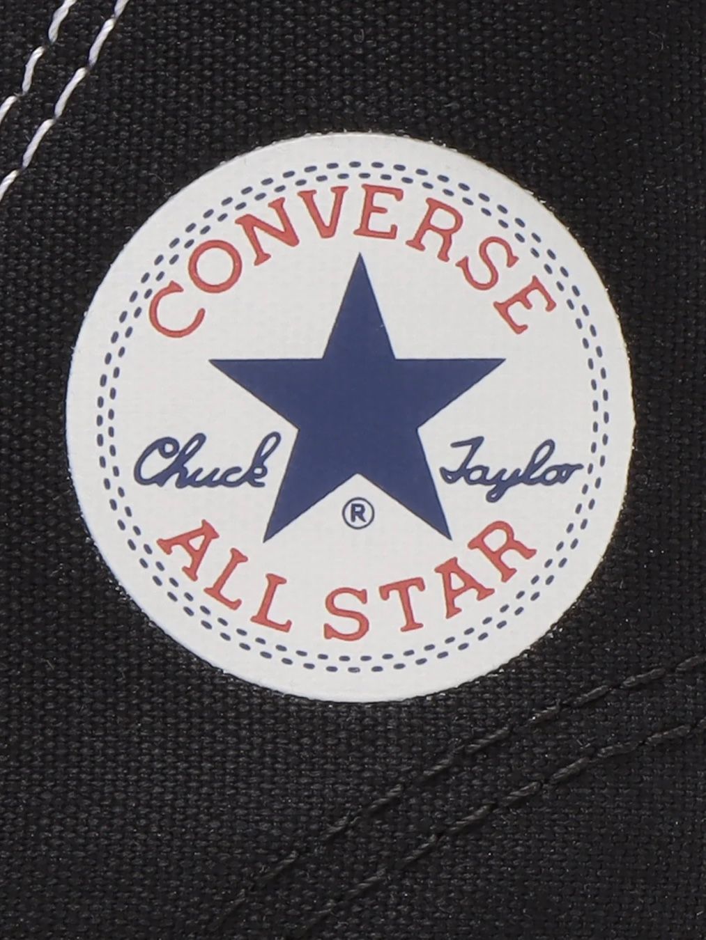 CHILD ALL STAR N Z HI (BLACK)