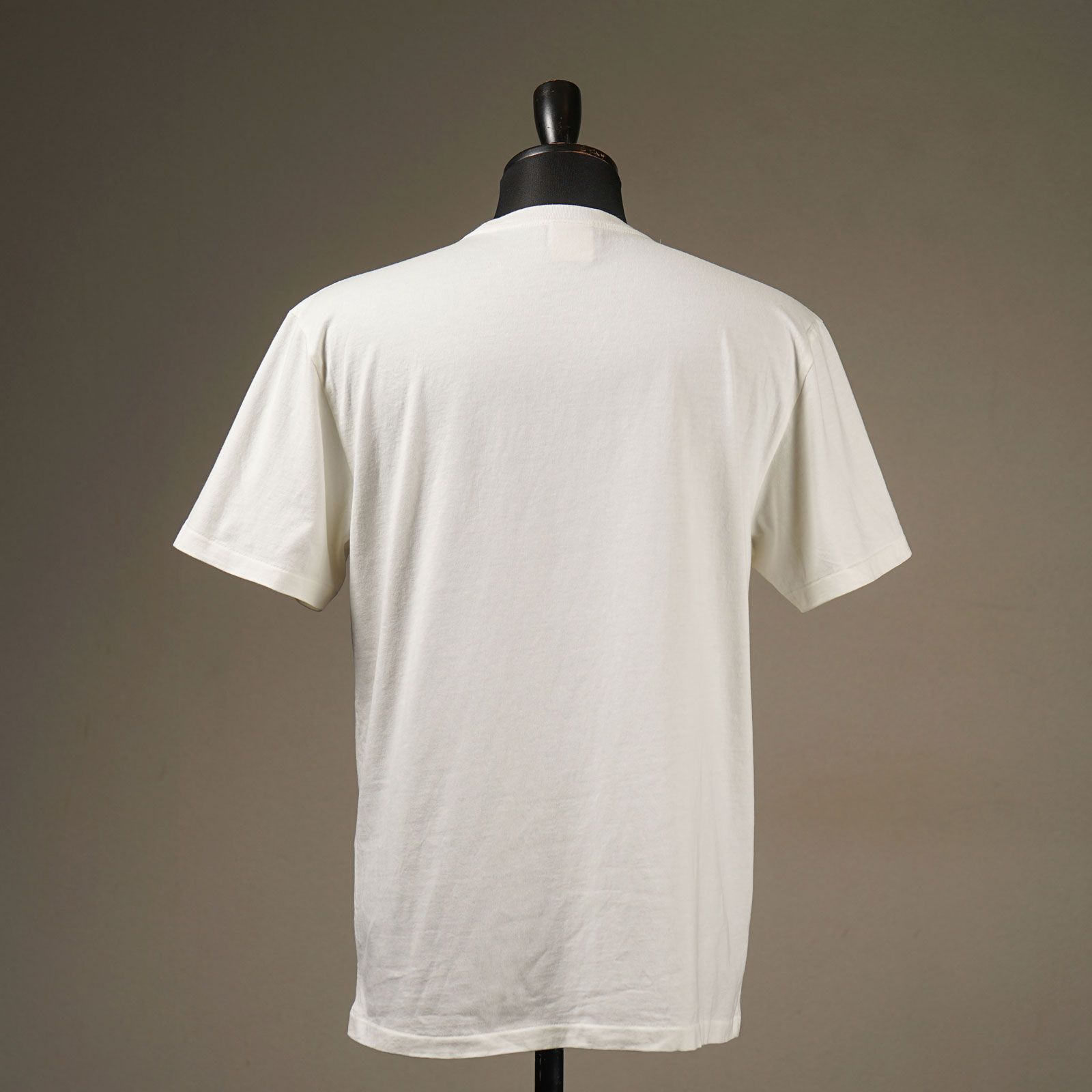 SOUTH SEAS - S/S T-SHIRTS (WHITE)