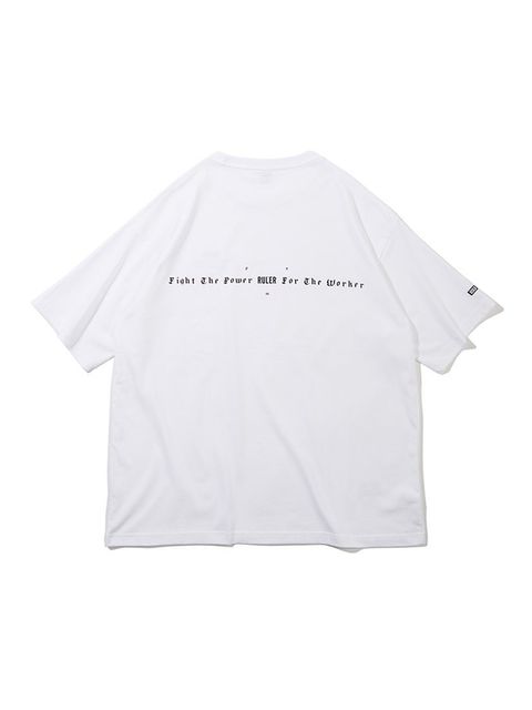 RULER - 2024 S/S | SKANDA