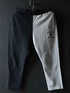 BS COMMANDO TRAINING PANTS (RAT GRAY)