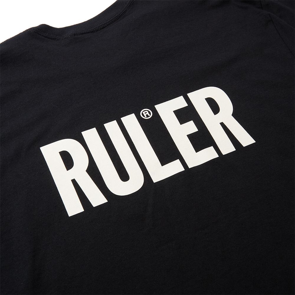 ICON / BELL 60z. S/S TEE (BLACK, DARK GREEN, BLUE GREEN)