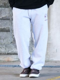 Entourage 12OZ SWEAT PANTS (ASH)
