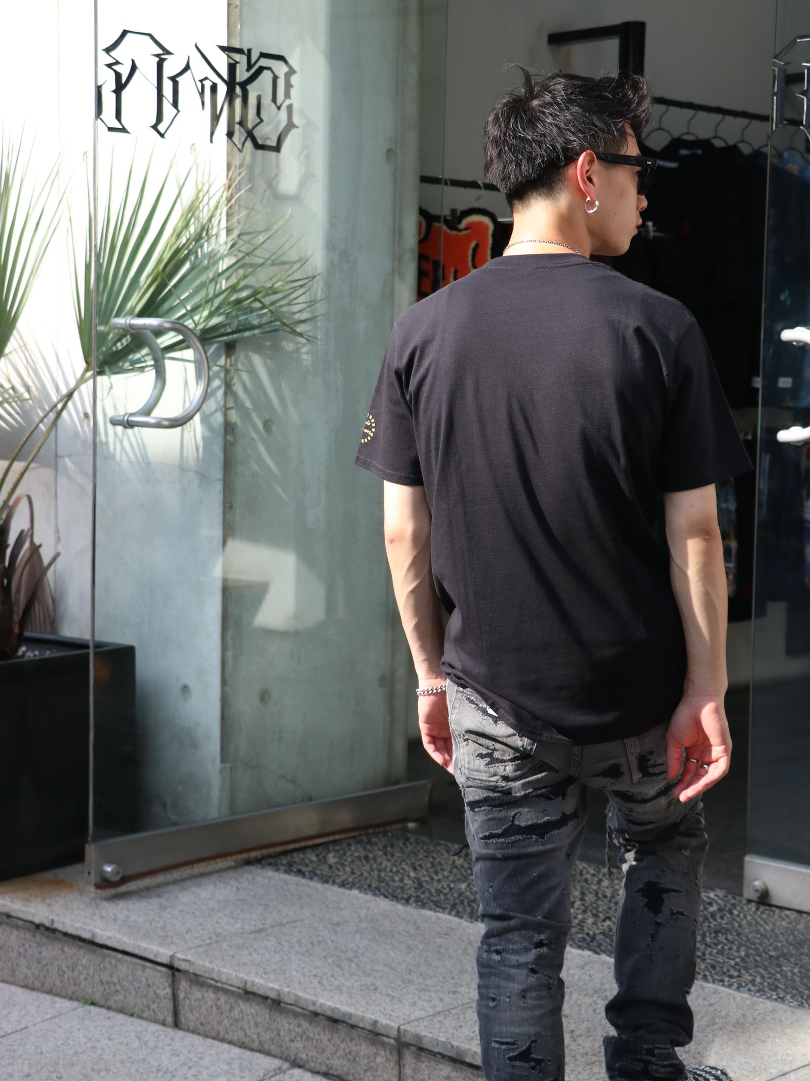 この時期こそPUNKに攻める