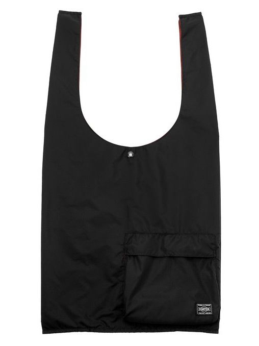 LEWIS LEATHERS × PORTER /  SHOPPING BAG