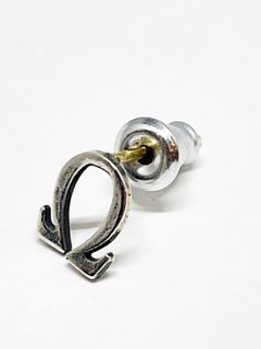 Ω PIERCE (SILVRE925)