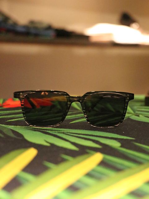 "COLLECTION OF ACCESSORY IN SUMMER"