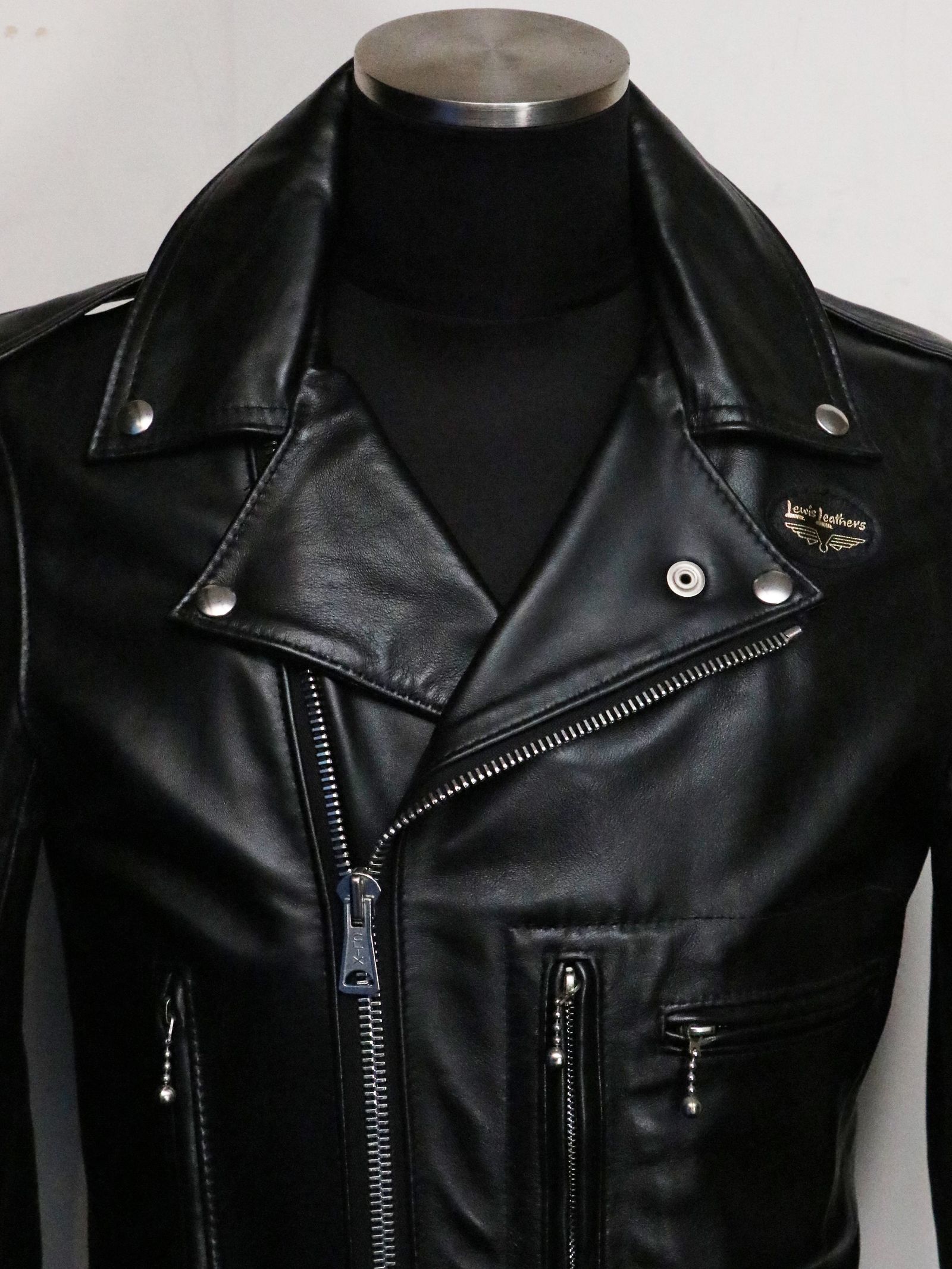 【受注オーダー】ブロンクス タイトフィット / #384T BRONX JACKET TIGHT FIT