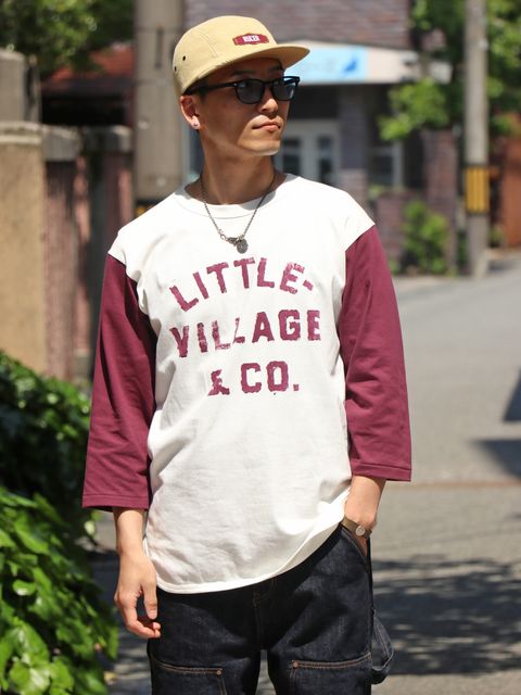 Original "Baseball" T-Shirts