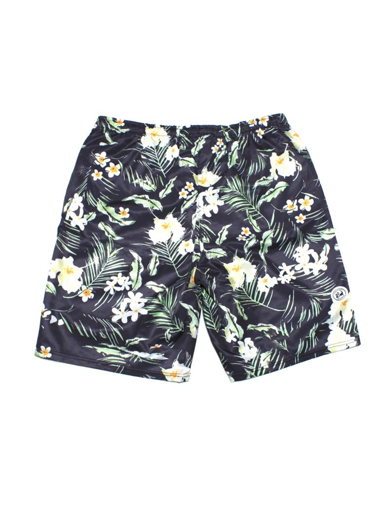 NYLON SP (BLACK)