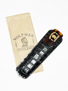 Hand Made Comb (Short)