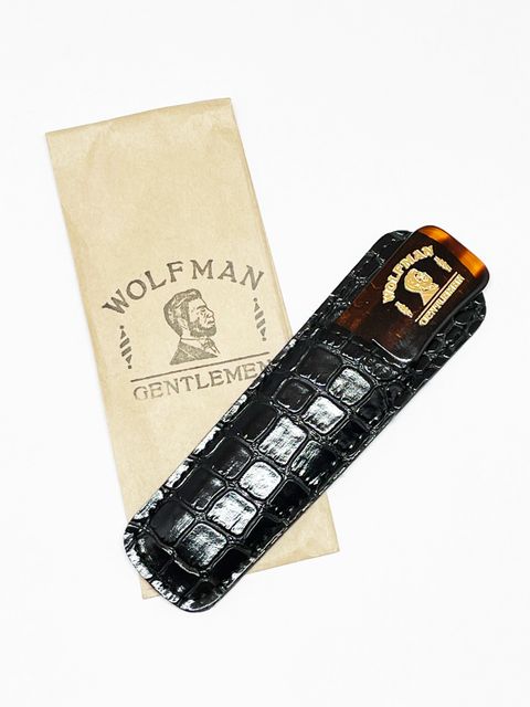 Hand Made Comb (Short)
