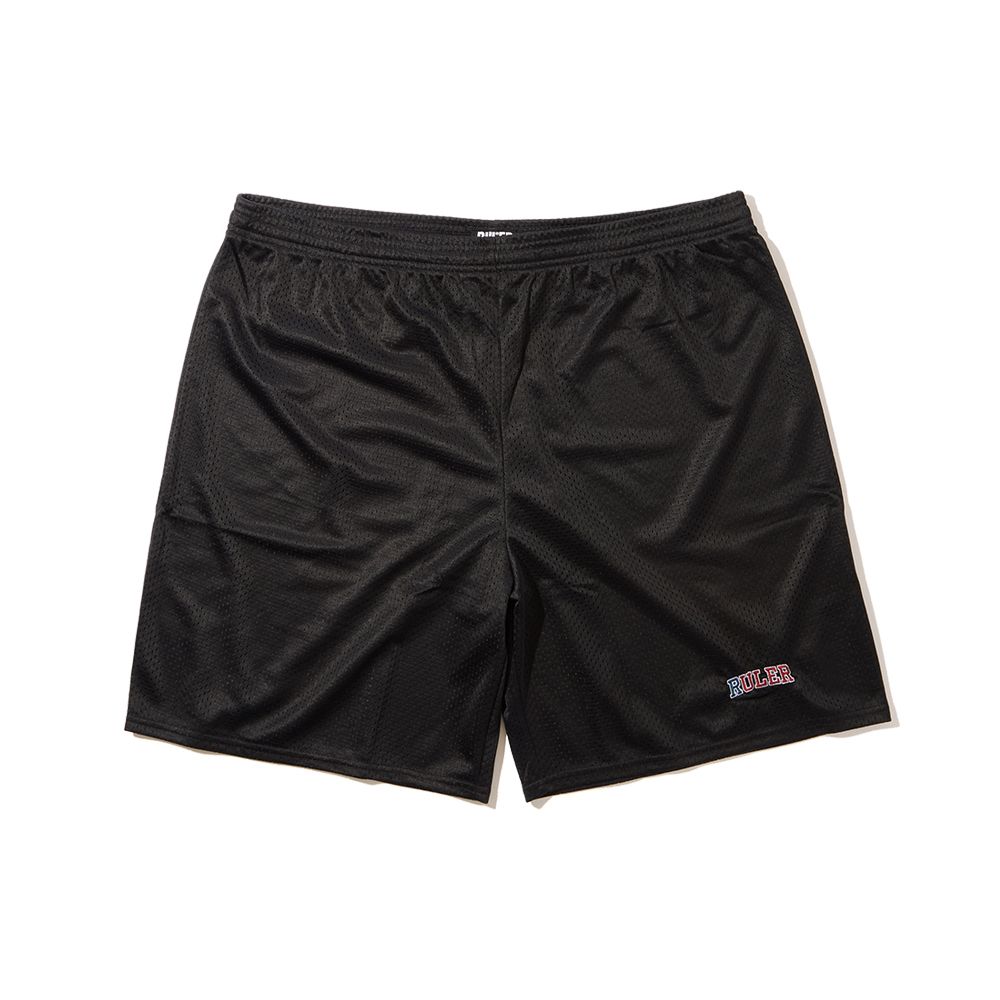 ARCH BB MESH SHORTS (BLACK, SAX, NAVY)