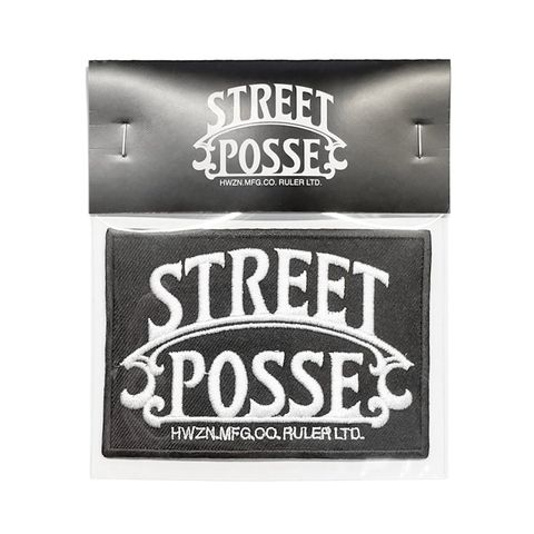 【限定発売】SP PLAQUE PATCH